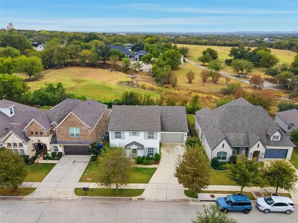 $3,150 | 318 Bluestem Lane, Aledo, TX 76008