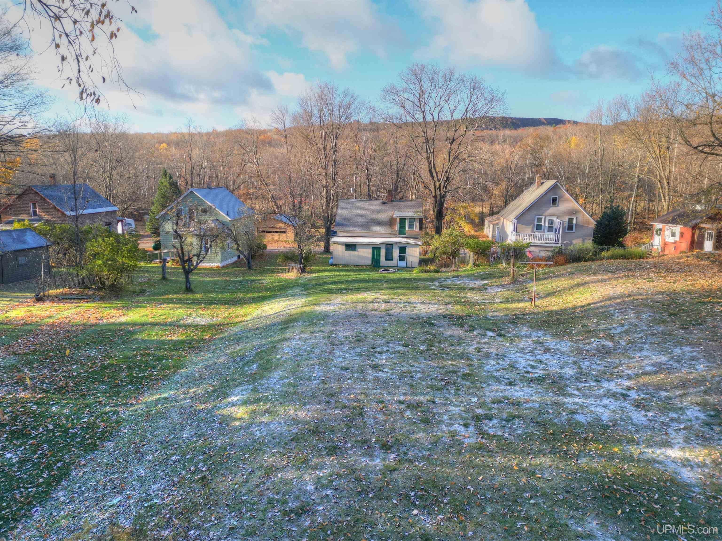 312 Rolling Mill Road Negaunee, MI 49866 - Photo 43 of 61 Gallery Image 43