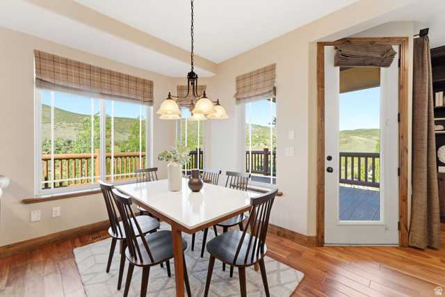 3286 Lower Saddleback Road Park City, UT 84098 - Photo 9 of 52