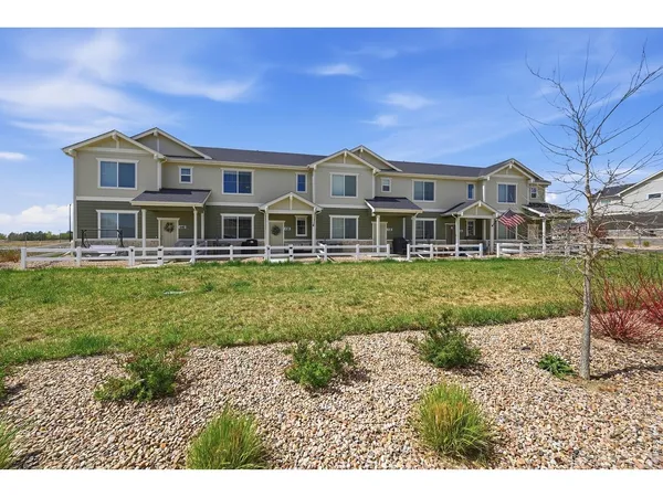 $349,000 | 438 Mountain Bluebird Drive, Johnstown, CO 80534