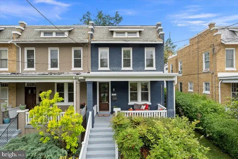 $899,900 | 5814 5th Street Northwest, Washington, DC 20011