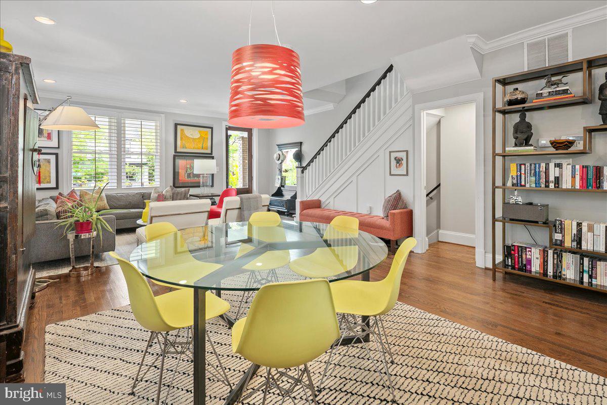 5814 5th Street Northwest Washington, DC 20011 - Photo 11 of 53