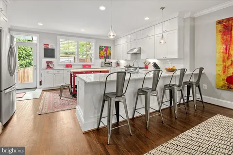 $899,900 | 5814 5th Street Northwest, Washington, DC 20011
