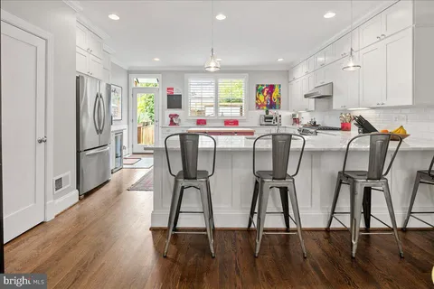 $899,900 | 5814 5th Street Northwest, Washington, DC 20011