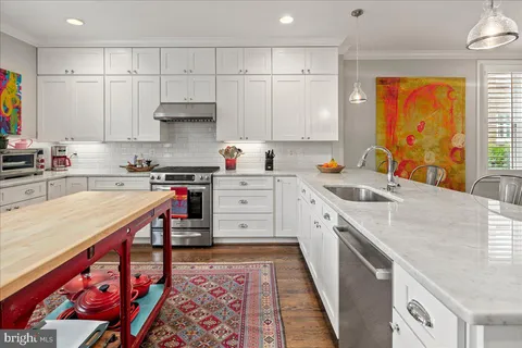 $899,900 | 5814 5th Street Northwest, Washington, DC 20011