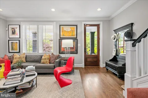 $899,900 | 5814 5th Street Northwest, Washington, DC 20011