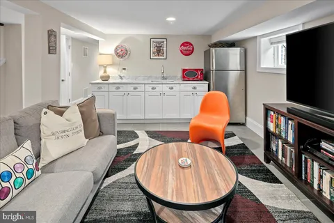 $899,900 | 5814 5th Street Northwest, Washington, DC 20011