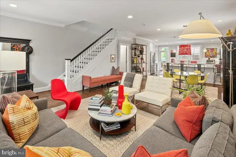 $899,900 | 5814 5th Street Northwest, Washington, DC 20011
