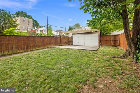 $899,900 | 5814 5th Street Northwest, Washington, DC 20011