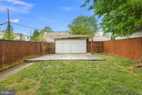$899,900 | 5814 5th Street Northwest, Washington, DC 20011