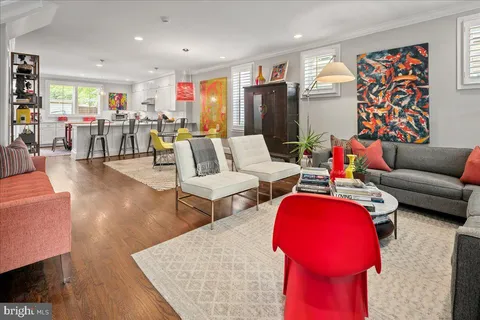 $899,900 | 5814 5th Street Northwest, Washington, DC 20011