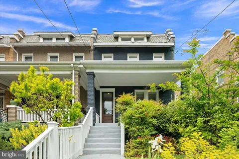 $899,900 | 5814 5th Street Northwest, Washington, DC 20011
