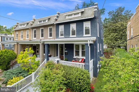 $899,900 | 5814 5th Street Northwest, Washington, DC 20011
