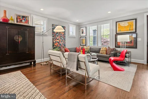 $899,900 | 5814 5th Street Northwest, Washington, DC 20011