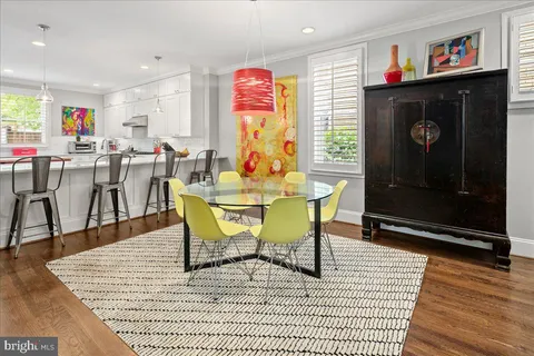 $899,900 | 5814 5th Street Northwest, Washington, DC 20011