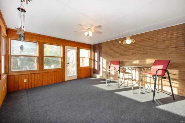 $239,900 | 408 South Harvey Road, Muncie, IN 47304