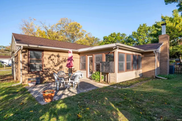 $239,900 | 408 South Harvey Road, Muncie, IN 47304