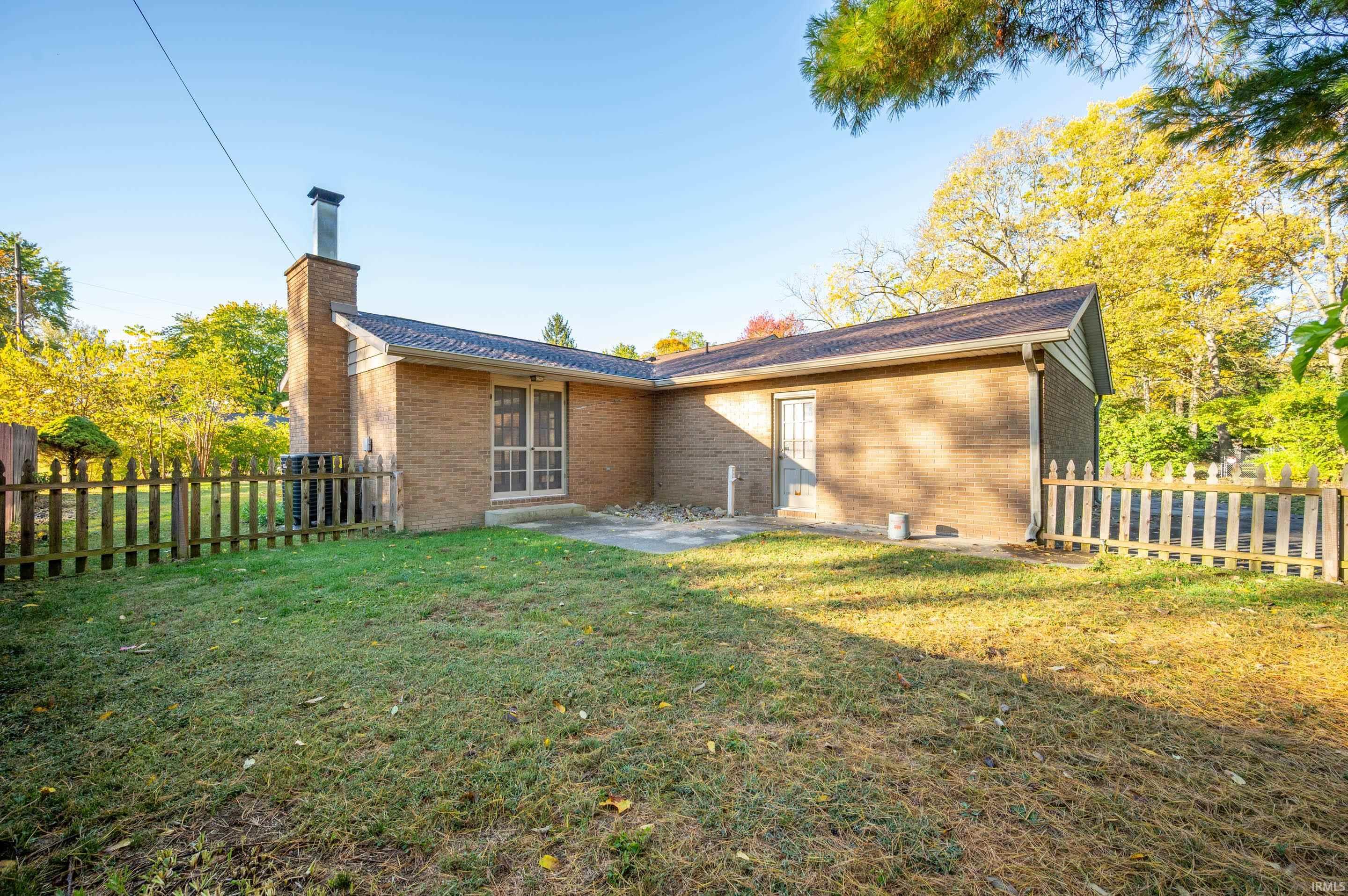 408 South Harvey Road Muncie, IN 47304 - Photo 16 of 19