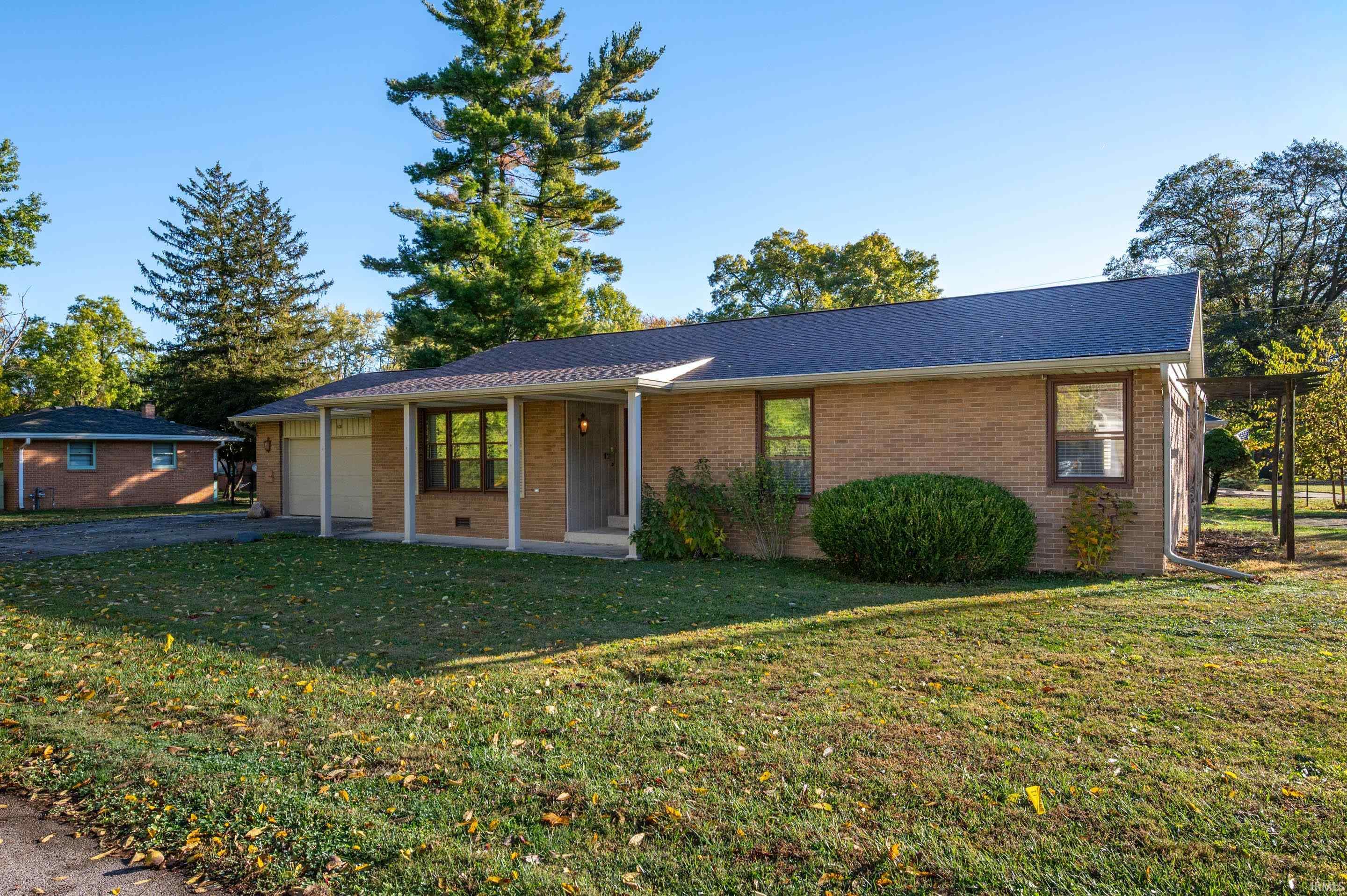 408 South Harvey Road Muncie, IN 47304 - Photo 19 of 19