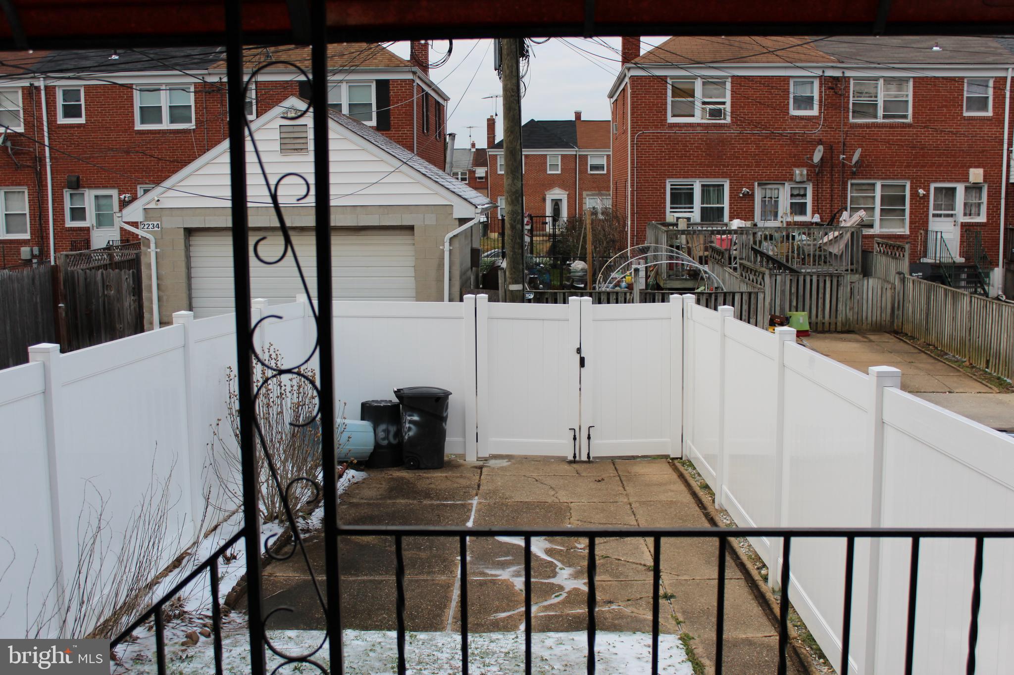 2235 Vailthorn Road Baltimore, MD 21220 - Photo 34 of 38
