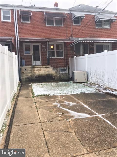 2235 Vailthorn Road Baltimore, MD 21220 - Photo 37 of 38