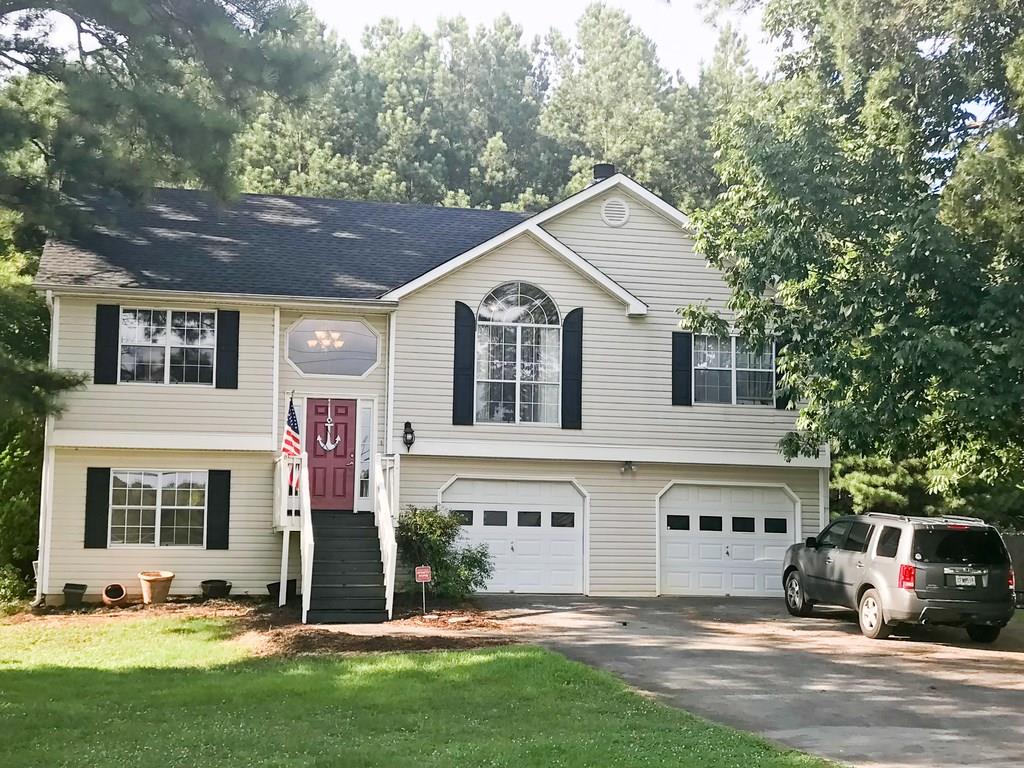 158 Manning Mill Road Adairsville, GA 30103 - Photo 1 of 1 Gallery Image 1