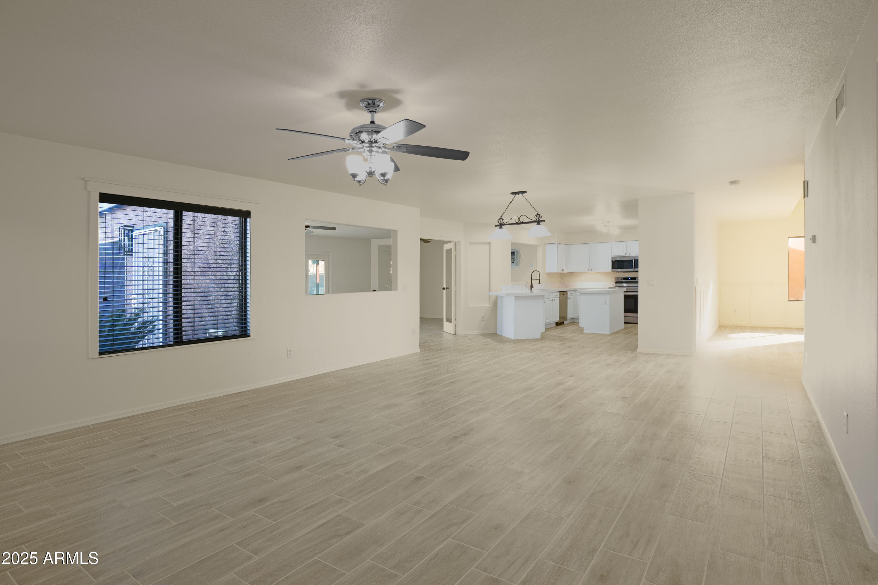 15727 West Rimrock Street Surprise, AZ 85374 - Photo 14 of 29 a view of a livingroom with furniture