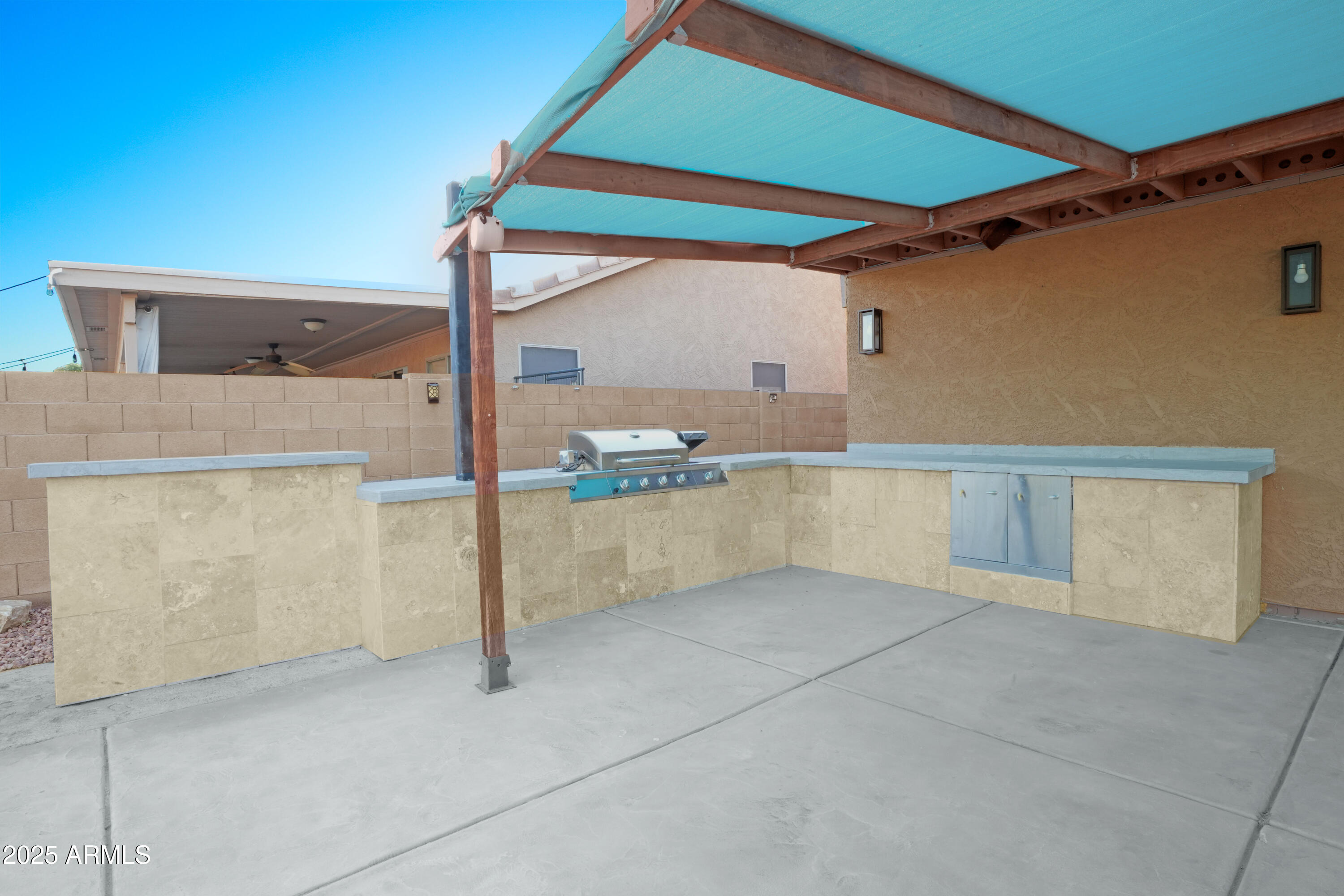 15727 West Rimrock Street Surprise, AZ 85374 - Photo 26 of 29 a view of a storage & utility room