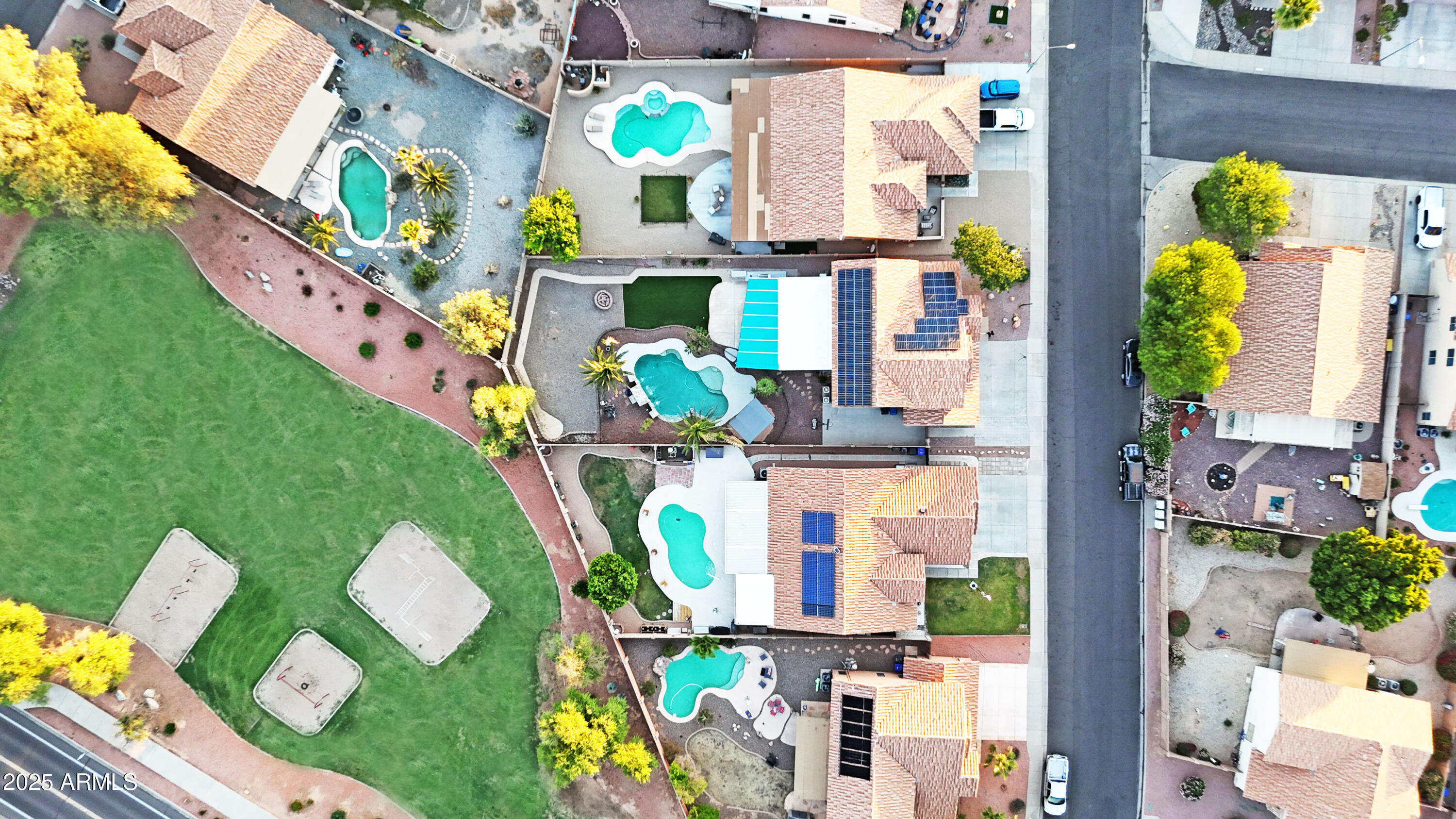 15727 West Rimrock Street Surprise, AZ 85374 - Photo 28 of 29