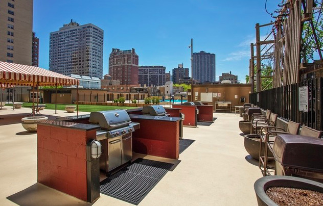 655 West Irving Park Road, Unit 906 Chicago, IL 60613 - Photo 18 of 20