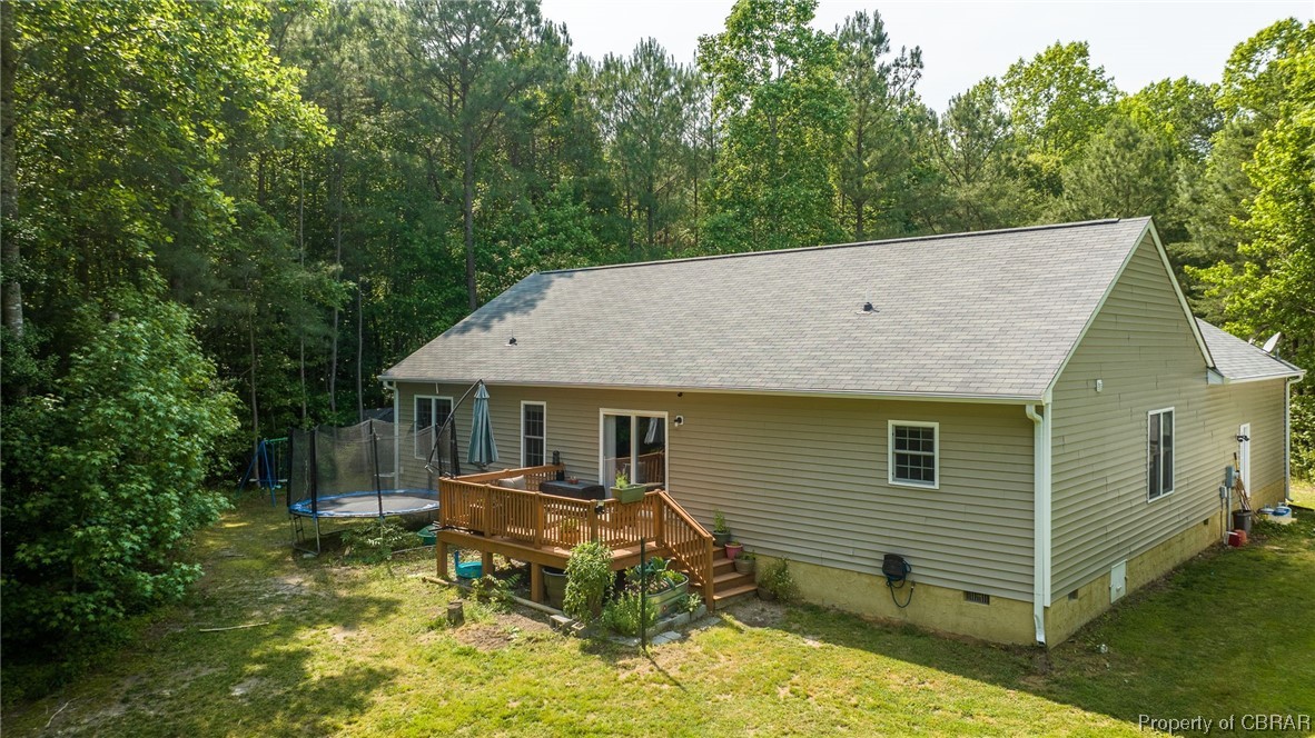 2685 Little Creek Dam Road Toano, VA 23168 - Photo 44 of 50