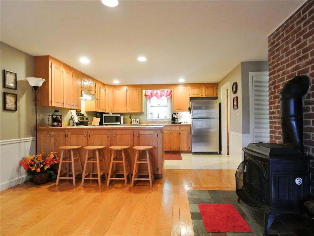 172 Haskell Road North Yarmouth, ME 04097 - Photo 8 of 35 Photo