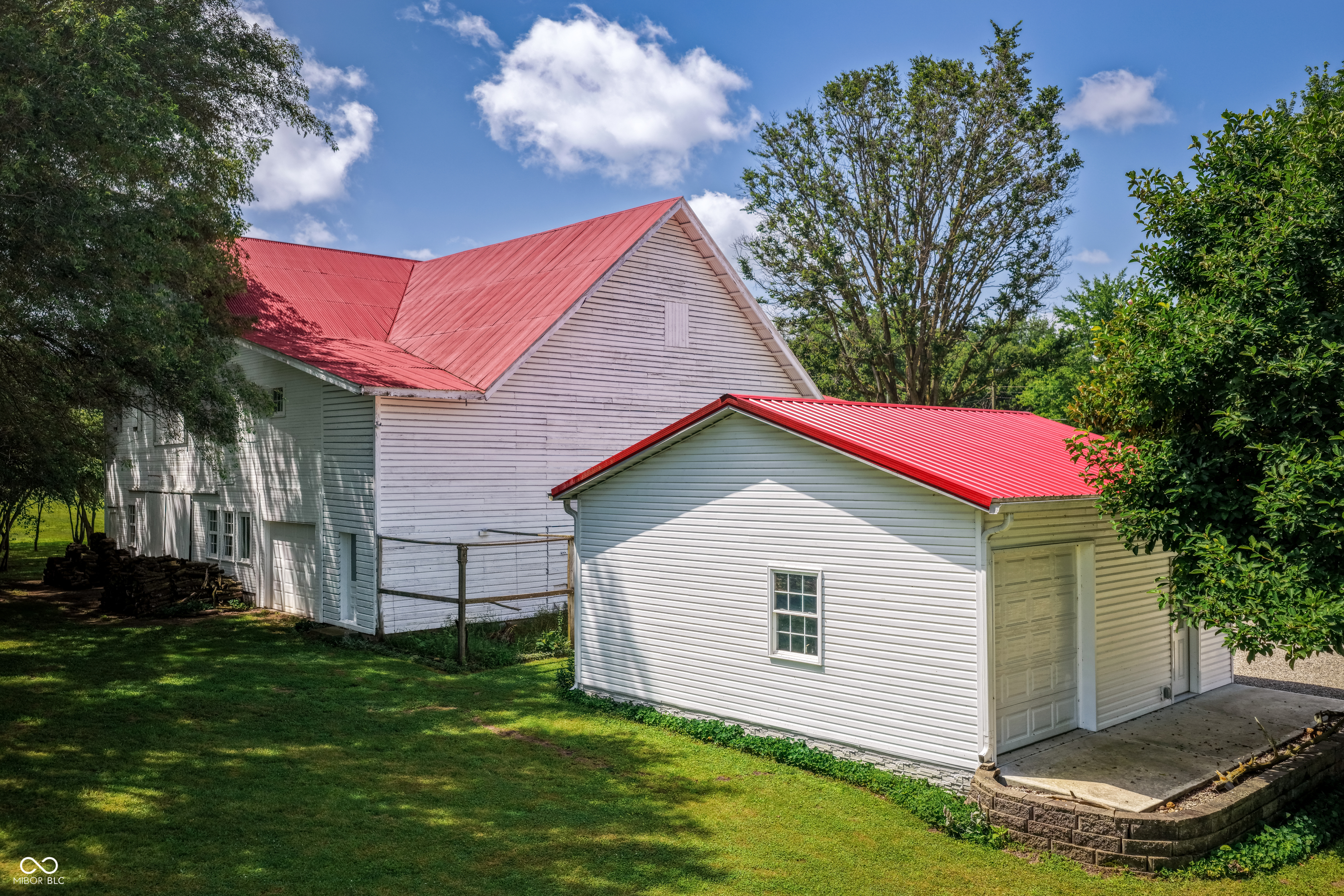 6443 South Jonesville Road Columbus, IN 47201 - Photo 85 of 124 Gallery Image 85