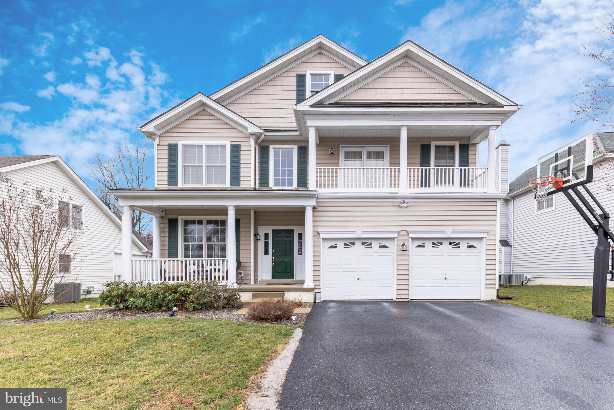 513 Radek Court West Chester, PA 19382 - Photo 1 of 1 Gallery Image 1