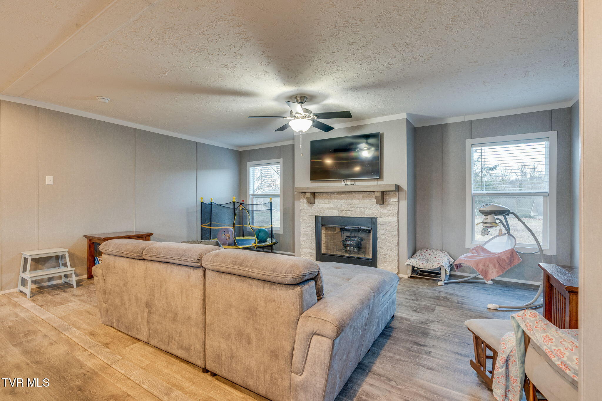 593 Summerville Road Kingsport, TN 37663 - Photo 11 of 30 011