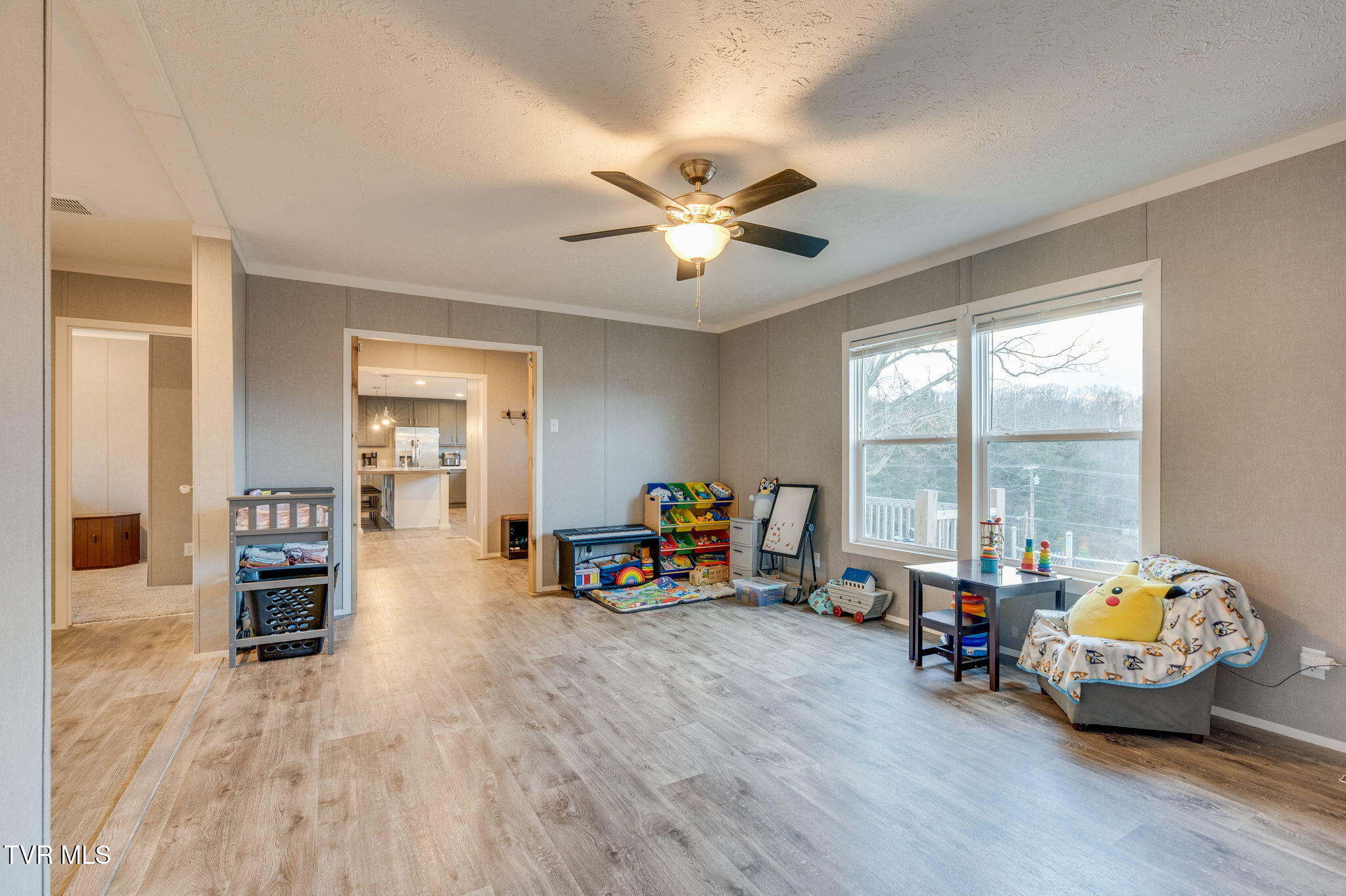 593 Summerville Road Kingsport, TN 37663 - Photo 7 of 30 007