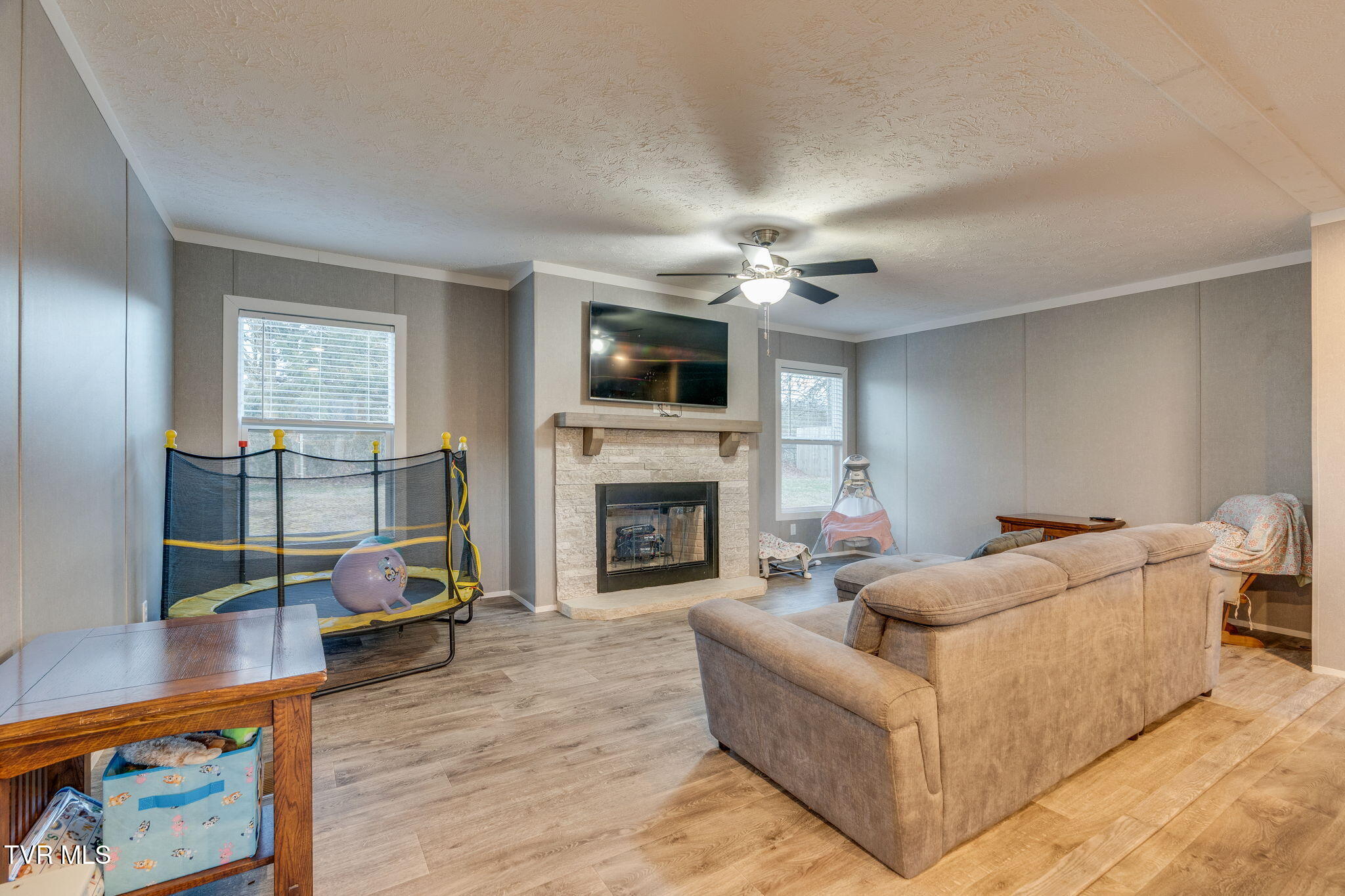 593 Summerville Road Kingsport, TN 37663 - Photo 10 of 30 010