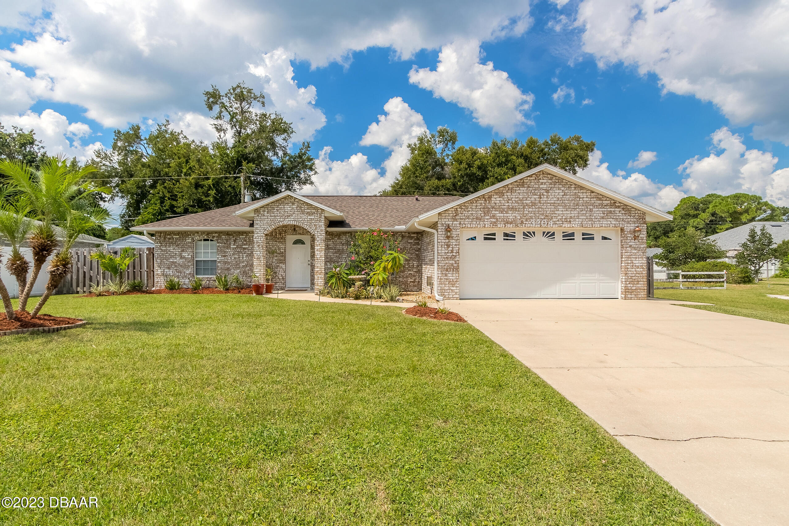 3204 Unity Tree Drive Edgewater, FL 32141 - Photo 1 of 35 3204-1