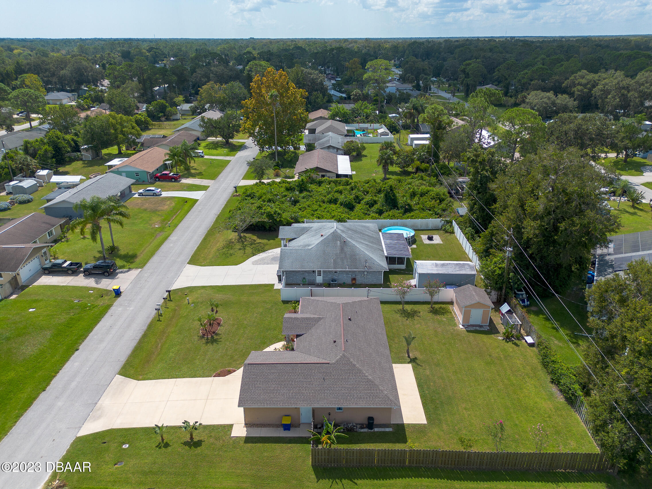 3204 Unity Tree Drive Edgewater, FL 32141 - Photo 28 of 35 3204-81