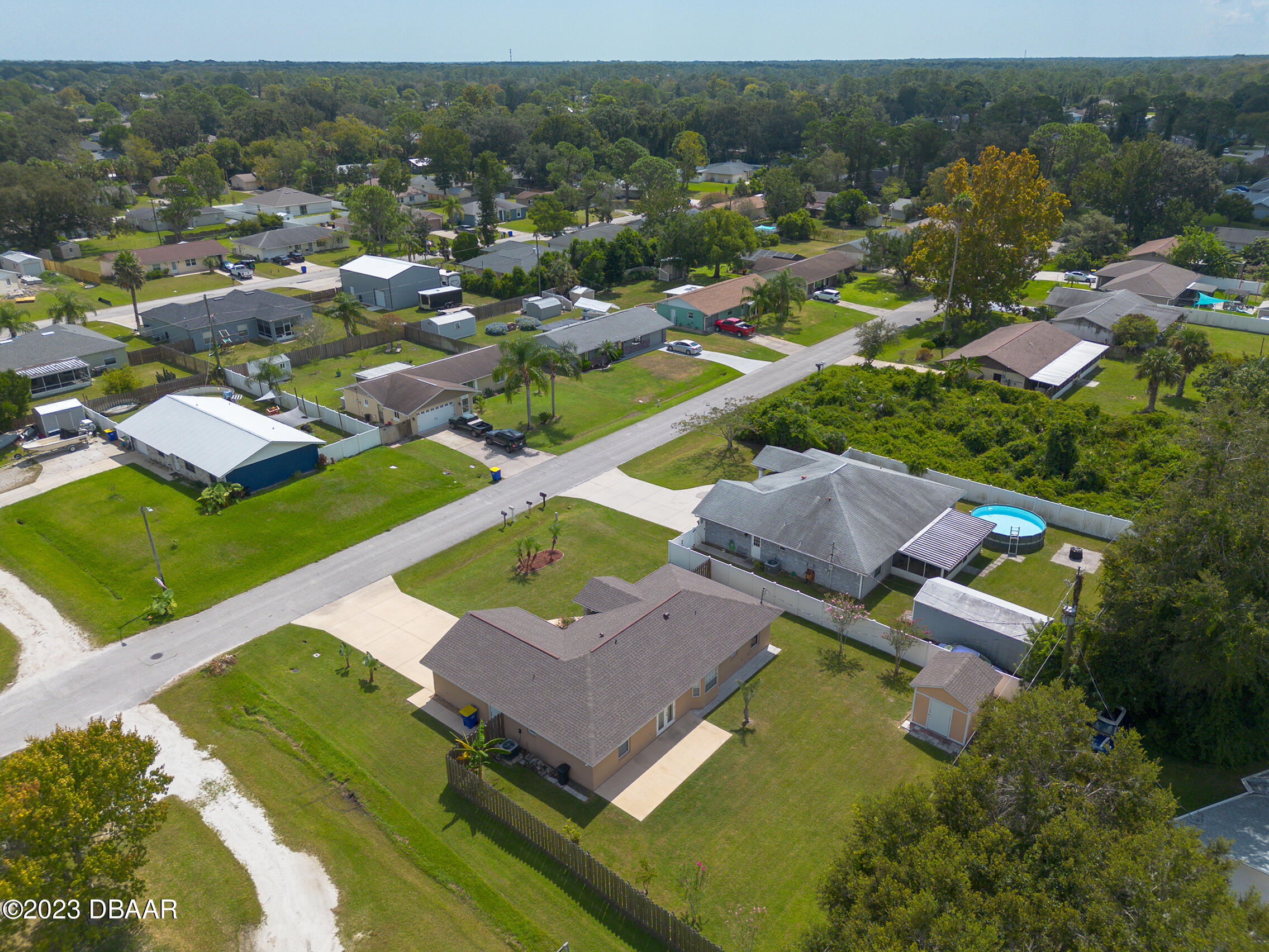 3204 Unity Tree Drive Edgewater, FL 32141 - Photo 29 of 35 3204-82