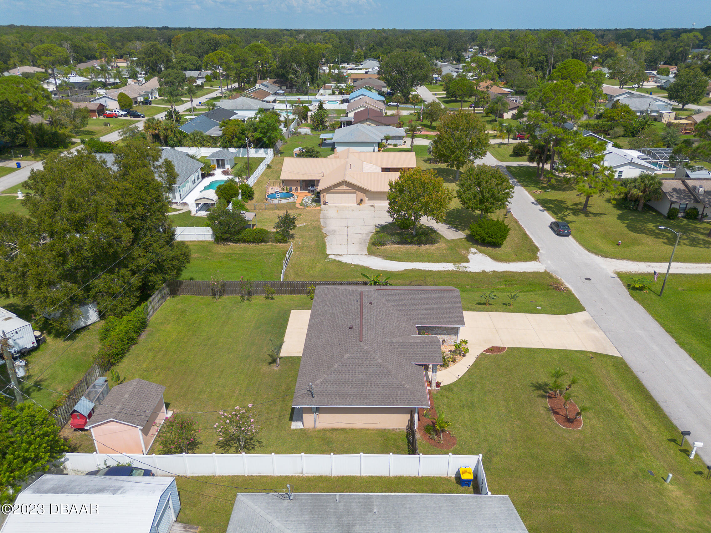 3204 Unity Tree Drive Edgewater, FL 32141 - Photo 32 of 35 3204-85