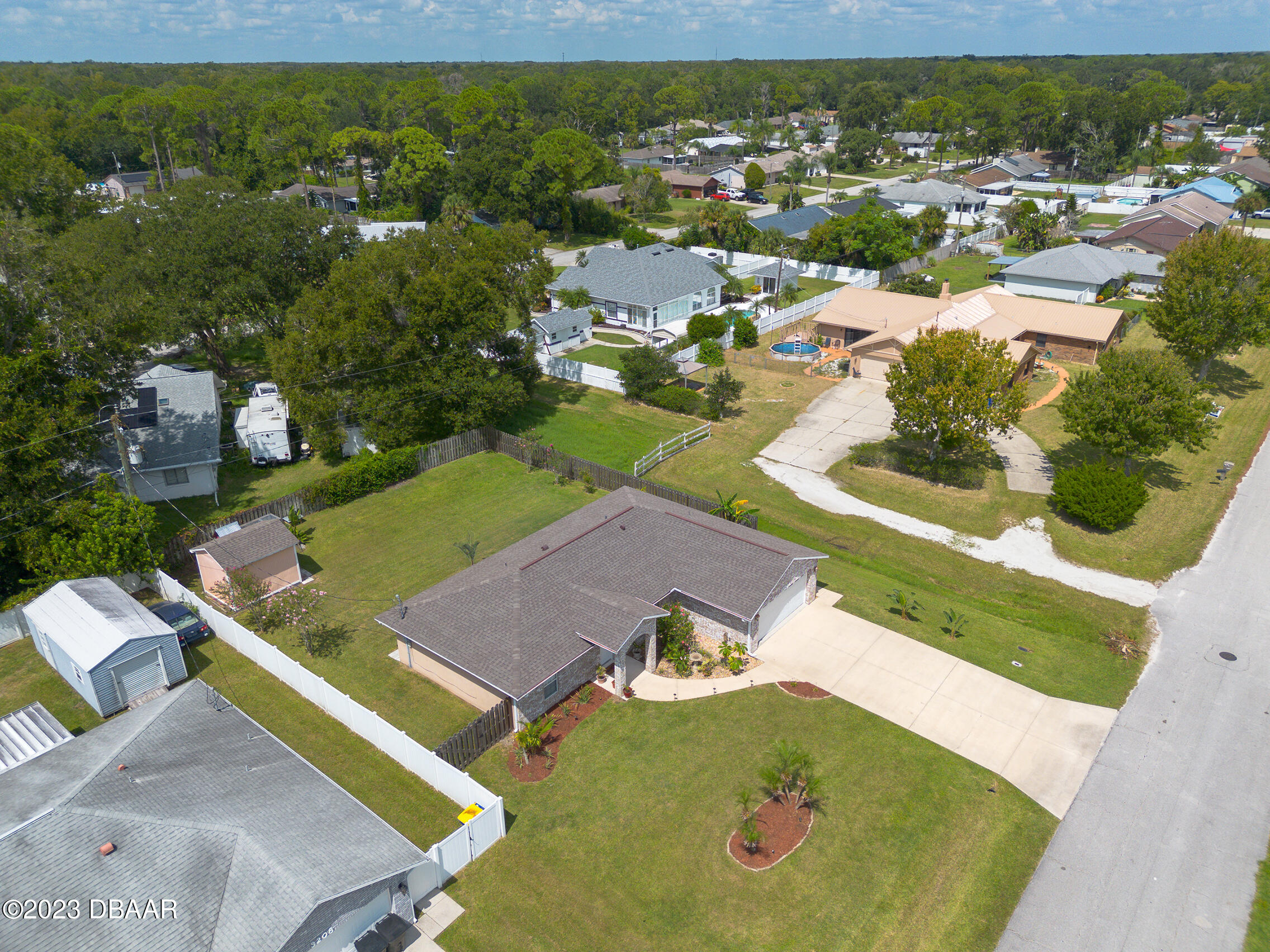 3204 Unity Tree Drive Edgewater, FL 32141 - Photo 33 of 35 3204-86