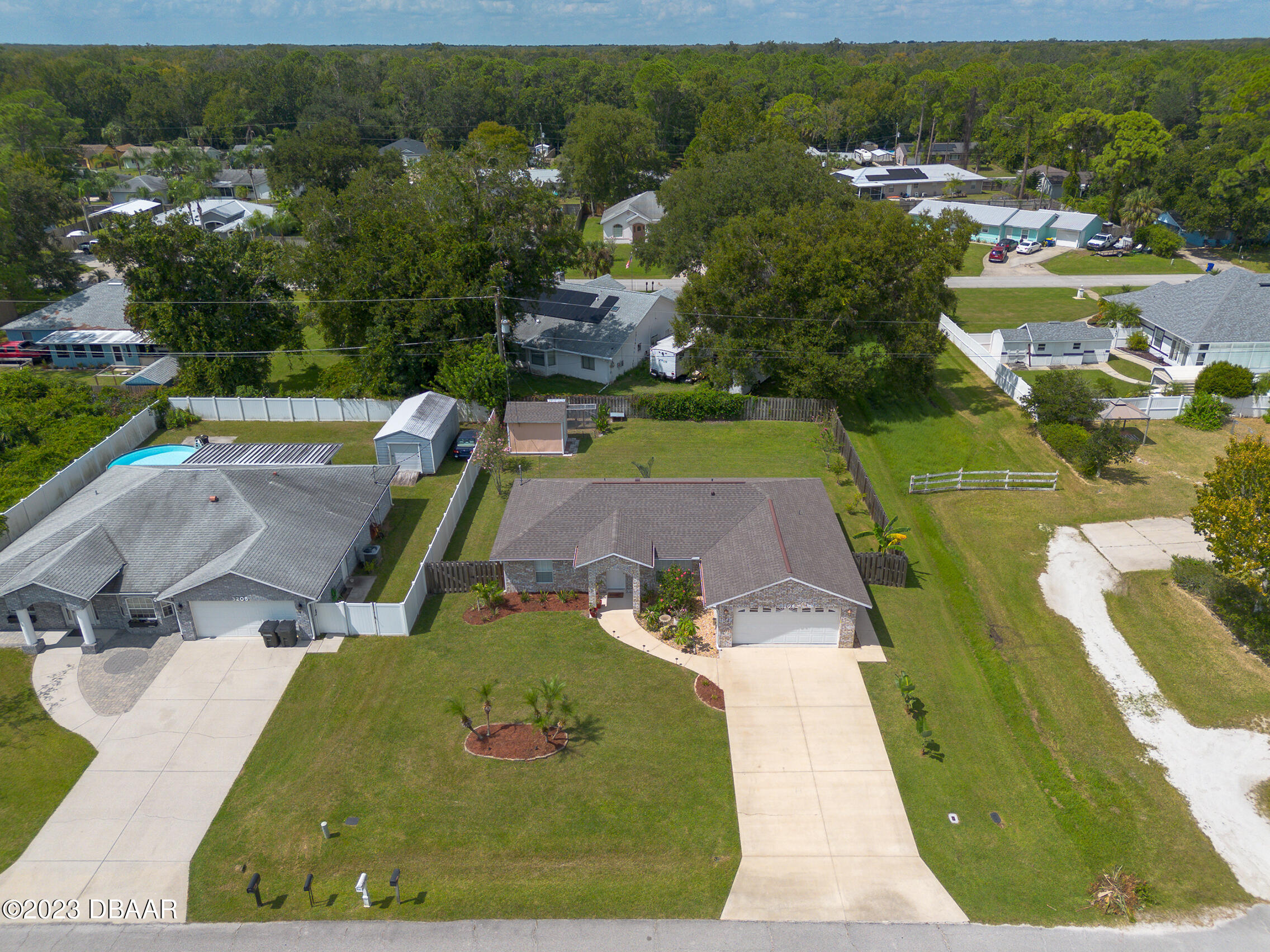 3204 Unity Tree Drive Edgewater, FL 32141 - Photo 34 of 35 3204-87