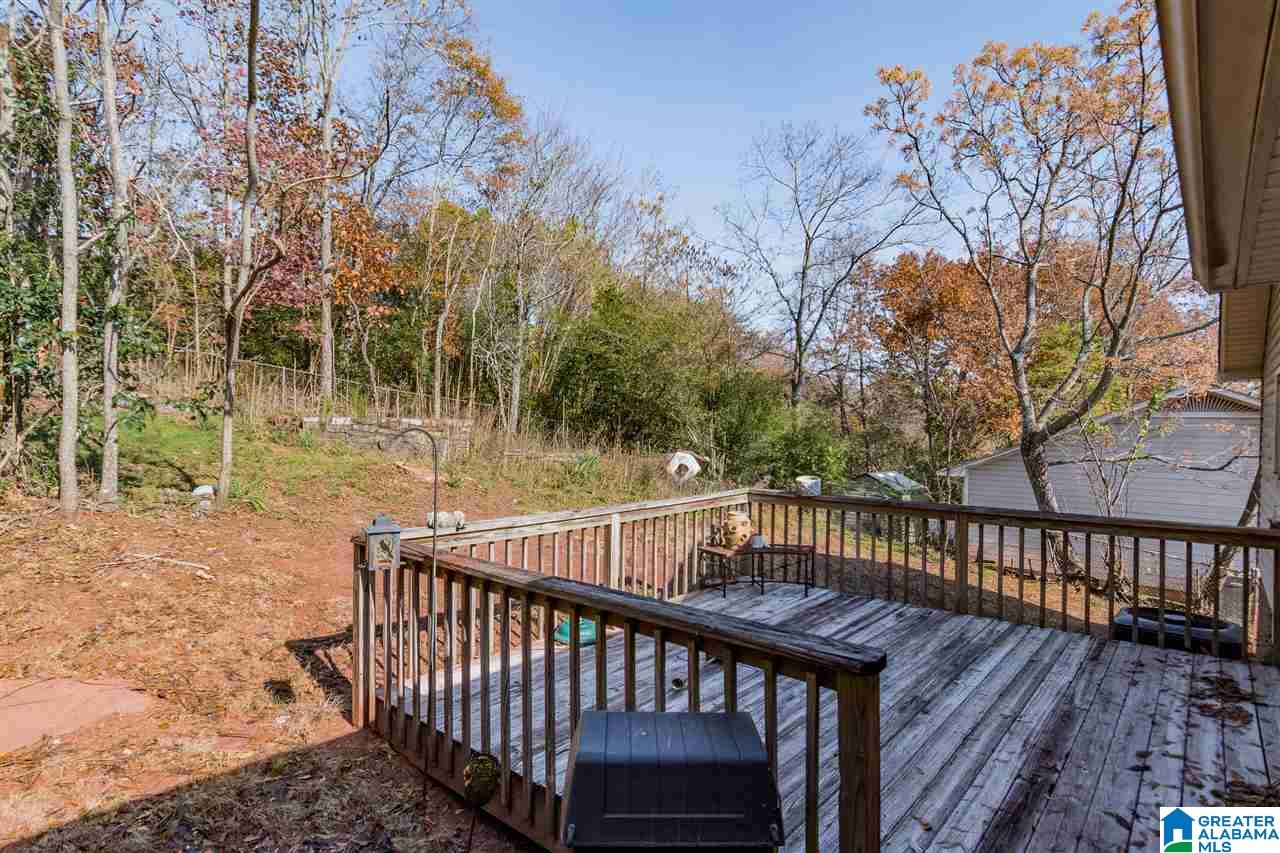 5904 Southcrest Road Birmingham, AL 35213 - Photo 33 of 36