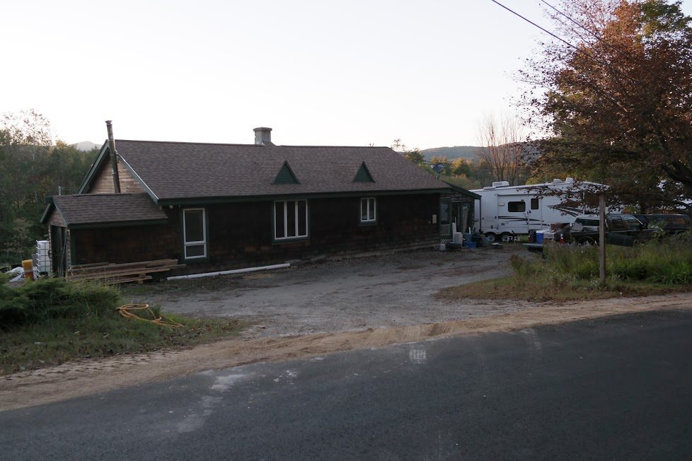 340 Bailey Road Alexandria, NH 03222 - Photo 1 of 7