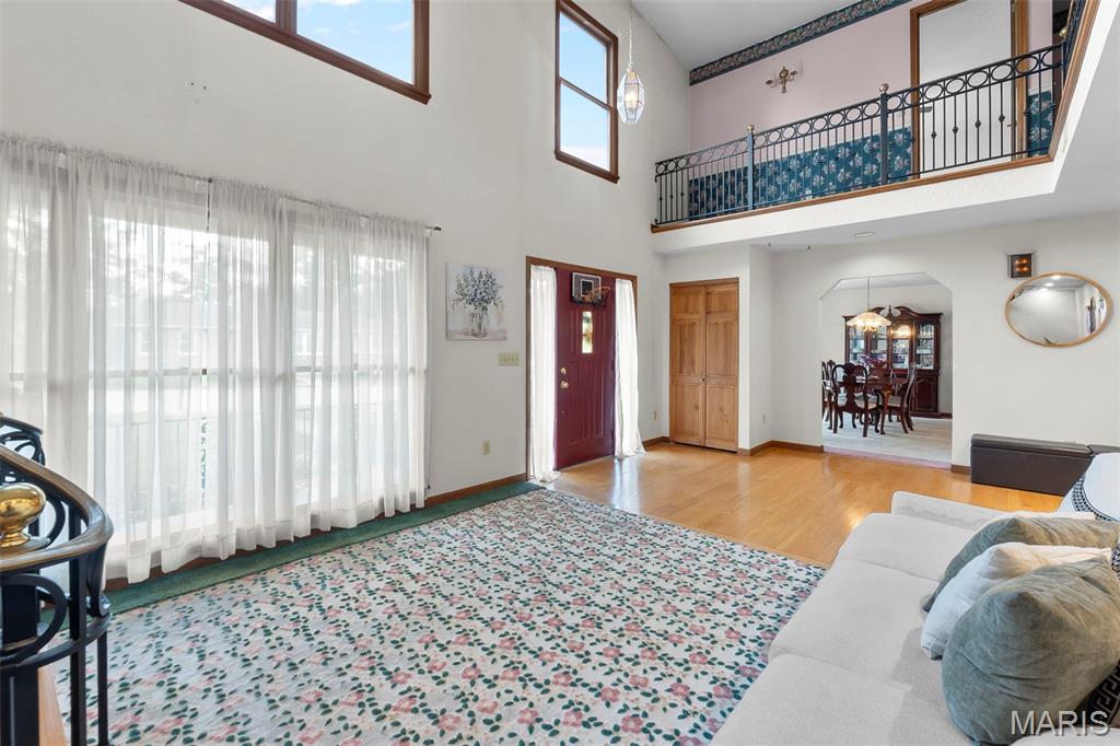 816 Ridge Drive Perryville, MO 63775 - Photo 14 of 41
