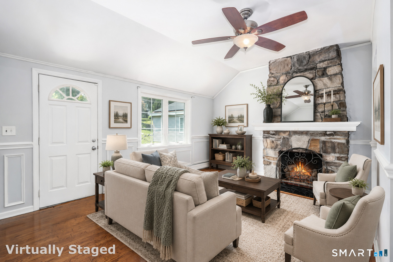 207 Stadley Rough Road Danbury, CT 06811 - Photo 5 of 37
