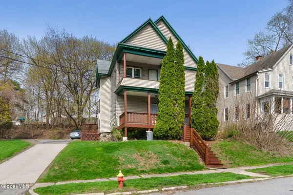 $249,900 | 8 McCleary Avenue, Amsterdam, NY 12010