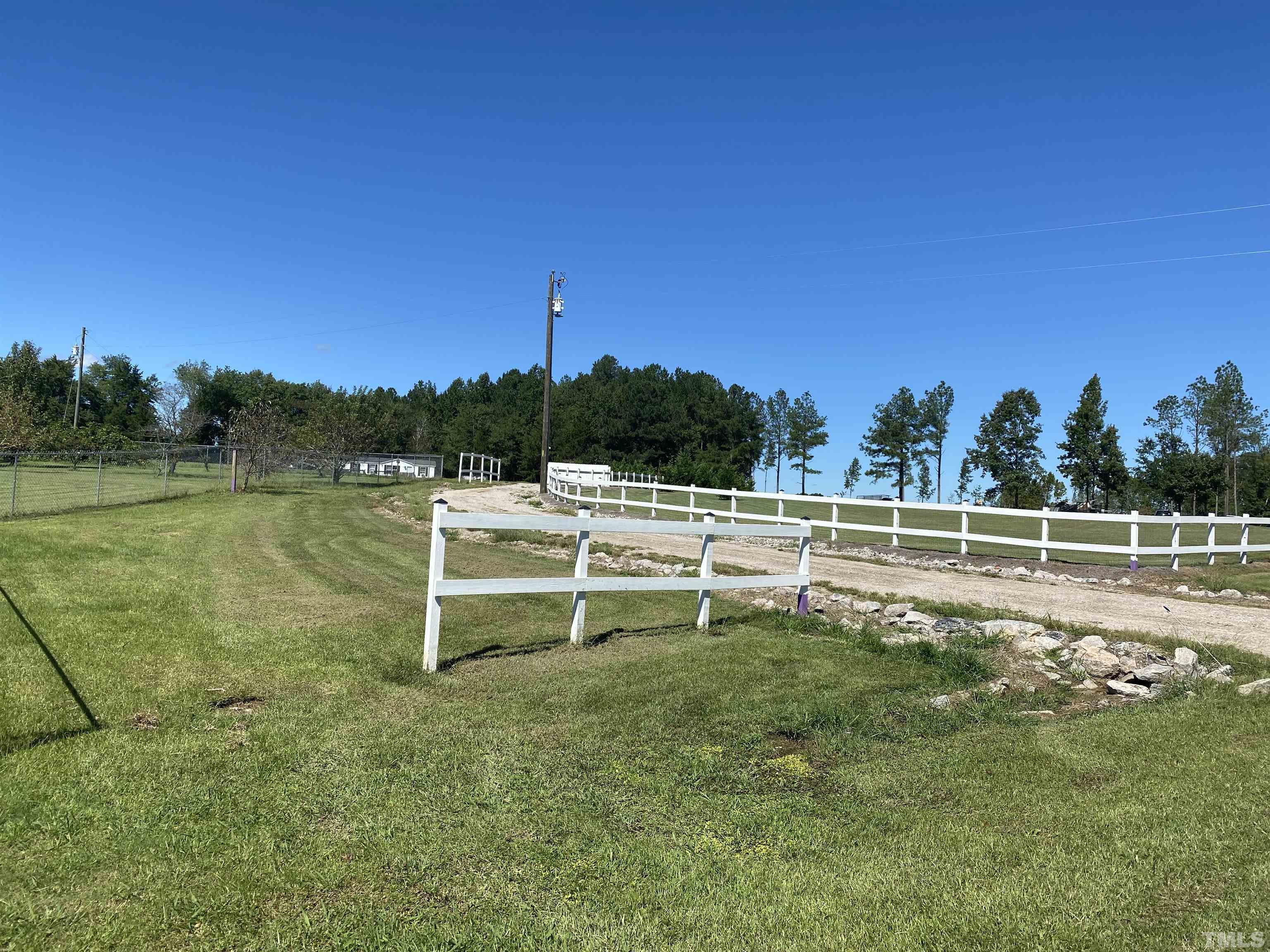 259 Embro-Vaughn Road Macon, NC 27551 - Photo 2 of 29 Gallery Image 2
