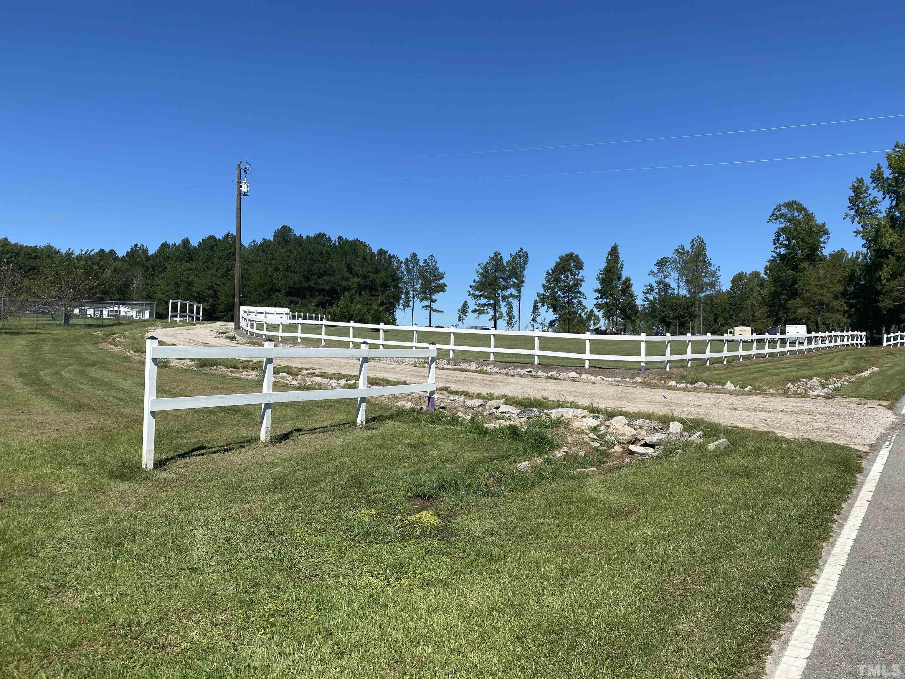 259 Embro-Vaughn Road Macon, NC 27551 - Photo 3 of 29 Gallery Image 3